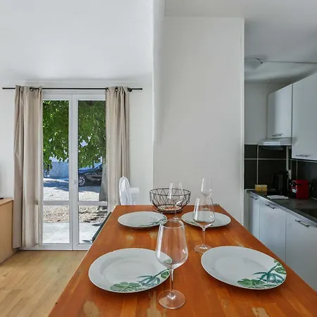 Apartmán Le Louis - Proche Centre-ville & Parking Gratuit *