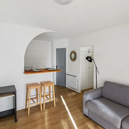 Apartmán Le Louis - Proche Centre-ville & Parking Gratuit Toulouse
