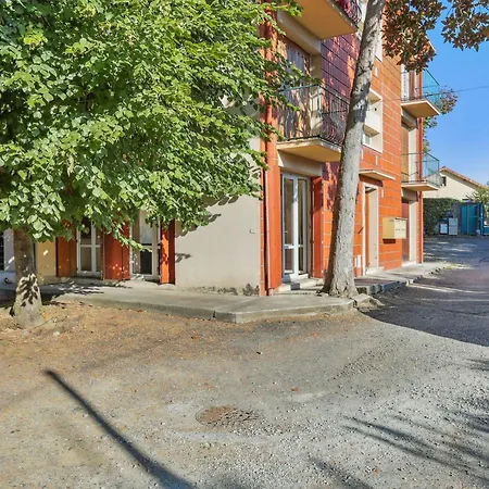 Le Louis - Proche Centre-ville & Parking Gratuit Apartmán