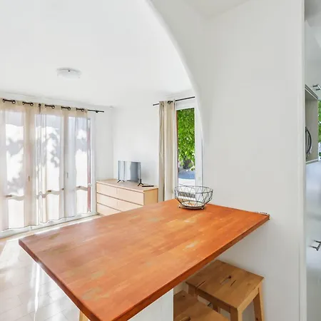 Le Louis - Proche Centre-ville&parking Gratuit Appartement