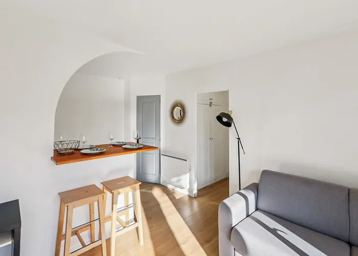 Le Louis - Proche Centre-ville & Parking Gratuit * Toulouse