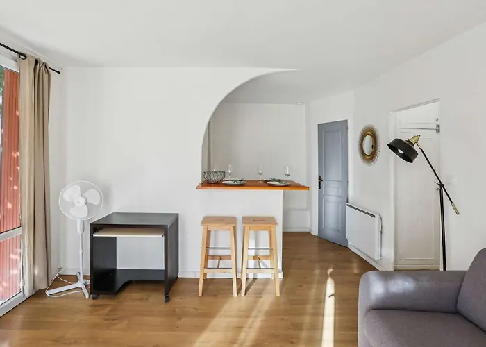 Le Louis - Proche Centre-ville&parking Gratuit