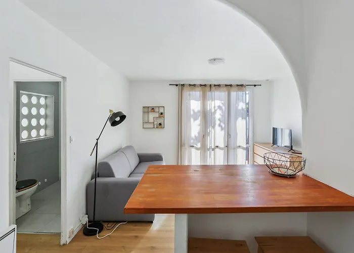 Le Louis - Proche Centre-ville & Parking Gratuit *