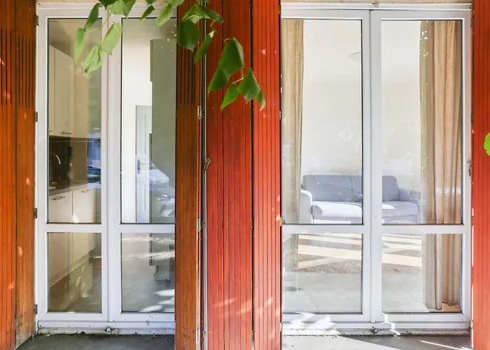 Le Louis - Proche Centre-ville&parking Gratuit Appartement *