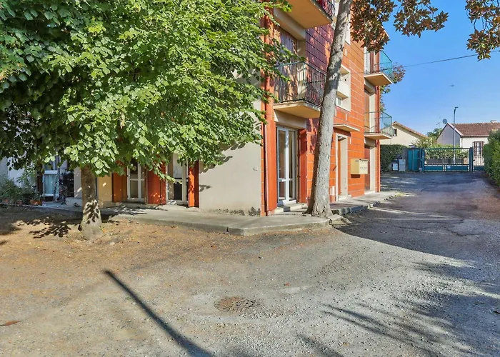 Le Louis - Proche Centre-ville & Parking Gratuit Apartment