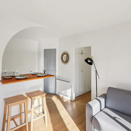 Le Louis - Proche Centre-ville & Parking Gratuit * Toulouse